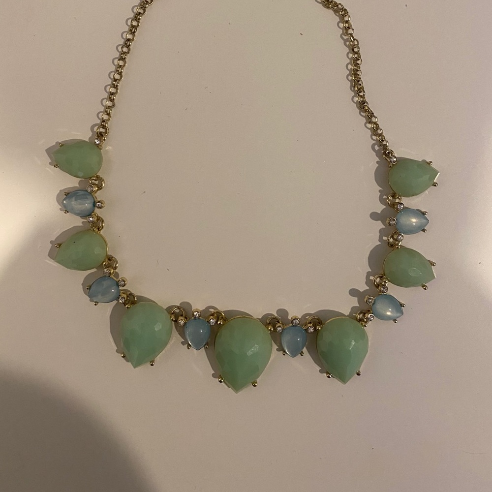 Statement Necklace!